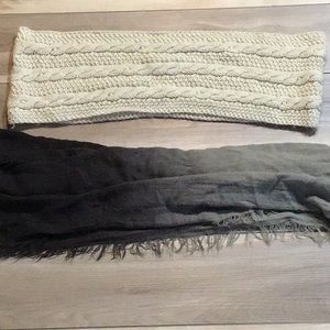 Women scarf Budle